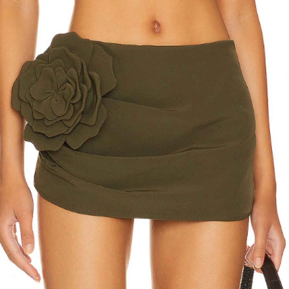 Lovers and Friends Zora Skort size Small - NWT